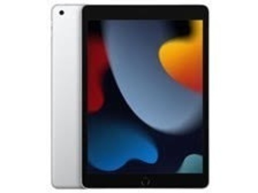 iPad 新品　未開封　未使用
