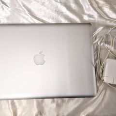 MacBook Pro A1286 Core i7 2675QM...