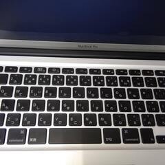 中古　MacBook　Pro　A1286　　8GB　通電します　底面カバーと本体止めネジ欠品　　本体止めネジ欠品　詳細不明　ジャンク品 Apple MacBook Pro A1286OS 10.6.3付き入荷待ち | 中古パソコン