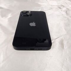 【新品未使用】iPhone 13 512GB ミッドナイト SIMフリー MLNN3J/A　本体のみ