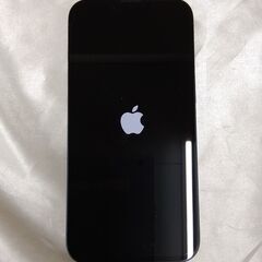 【新品未使用】iPhone 13 512GB ミッドナイト SIMフリー MLNN3J/A　本体のみ