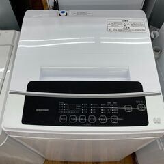 IRIS OHYAMA　IAW-T602　全自動洗濯機のご紹介！...