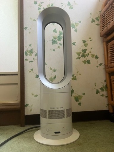 Dyson ホット\u0026クール
