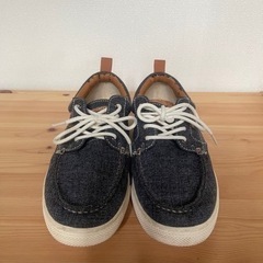 VANS スニーカー 27cm