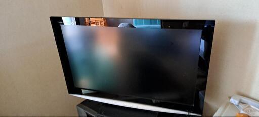 お取引者様決定！【Panasonic 37インチ液晶テレビ   TH-37LZ85】日本製