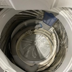 全国送料無料☆3か月保障付き☆洗濯機☆2018☆Panasonic