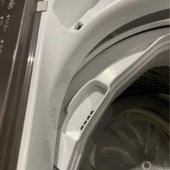 全国送料無料☆3か月保障付き☆洗濯機☆2018☆Panasonic