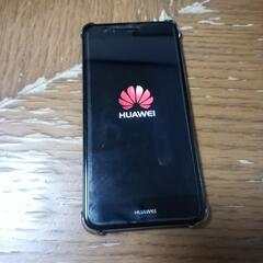 HUAWEI P10light　block