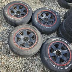 ハイエース バン用 アルミ