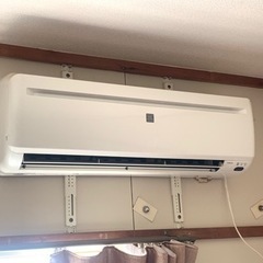 エアコン冷房專用消费電力が低い、18日まで