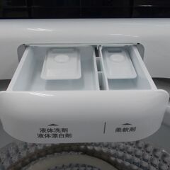 Haier 全自動洗濯機 ステンレス槽 4.5kg 2021年製 JW-U45HK