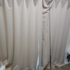 雷魚ロッド売ります