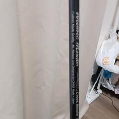 雷魚ロッド売ります