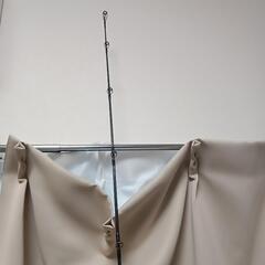 雷魚ロッド売ります