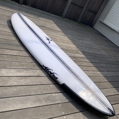 サーフボード アロハ 中古