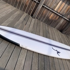 サーフボード アロハ 中古