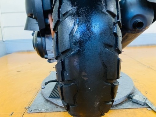 34108km ズーマー AF58 ホンダ 原付☆ 始動動画あり 22369km ズーマー