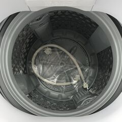 ☆ジモティ割あり☆ TOSHIBA 洗濯機 7kg 年式2022 動作確認 