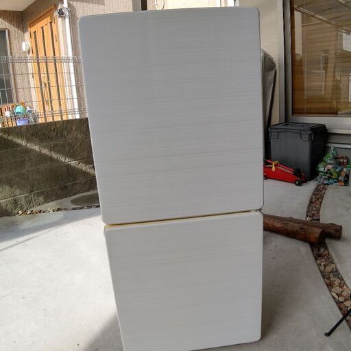１３年製冷蔵庫