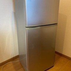 冷蔵庫/ 冷凍庫　SANYO