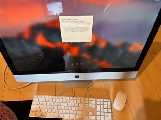 iMac2011【再掲】