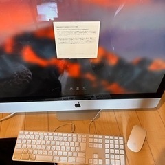 iMac2011【再掲】