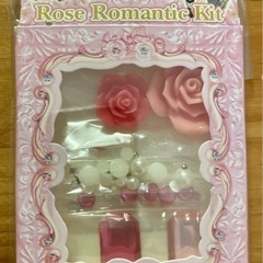 Rose Romantic Kit