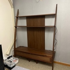 living house STREAM Ⅱ（ストリーム2）テレビボード