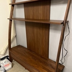 living house STREAM Ⅱ（ストリーム2）テレビボード