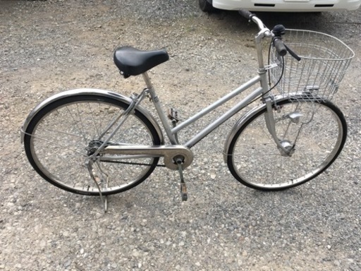 自転車1315