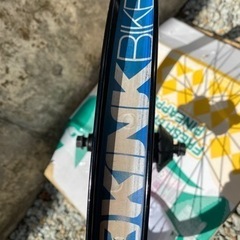 Odyssey Clutch V2 Free Coaster Hub bmx 20インチ ホイール