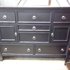 MILLENNIUM  ASHLEY　ワイドチェスト