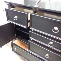 MILLENNIUM  ASHLEY　ワイドチェスト