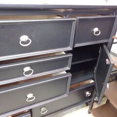 MILLENNIUM  ASHLEY　ワイドチェスト