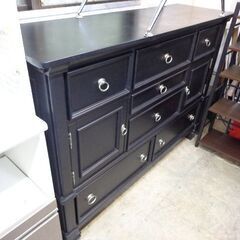 MILLENNIUM  ASHLEY　ワイドチェスト