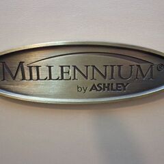 MILLENNIUM  ASHLEY　ワイドチェスト