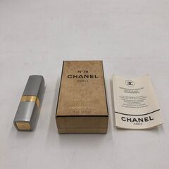 【PayPay支払い可】【中古品】★CHANEL/シャネル★N°...