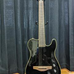 Cooder by takamine TOS-550N