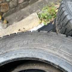 【格安！】スタッドレス13インチ！