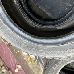 【格安！】スタッドレス13インチ！