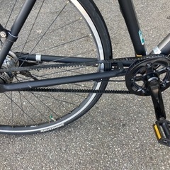 ブリヂストン オルディナ　黒　リサイクルショップ宮崎屋　佐土原店　23.9.15F