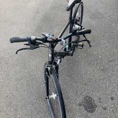 ブリヂストン オルディナ　黒　リサイクルショップ宮崎屋　佐土原店　23.9.15F