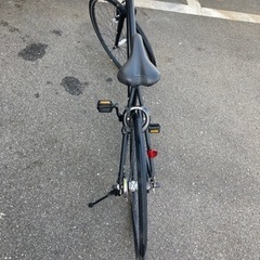 ブリヂストン オルディナ　黒　リサイクルショップ宮崎屋　佐土原店　23.9.15F