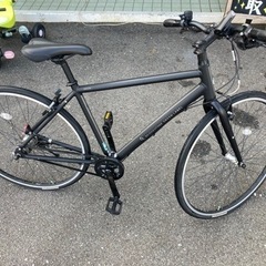 ブリヂストン オルディナ　黒　リサイクルショップ宮崎屋　佐土原店　23.9.15F