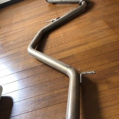 マフラー　柿本改GTbox 06&S