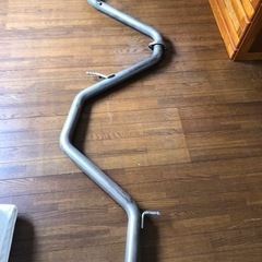 マフラー　柿本改GTbox 06&S