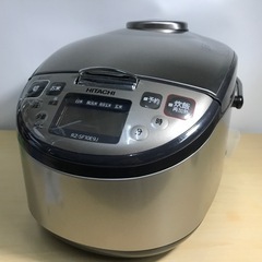 K2309-478 日立IHジャー炊飯器 RZ-SF10E9J ...