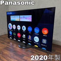 🔷🔶🔷WY6/19 Panasonic パナソニック TH-65...