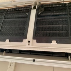 エアコン冷房專用消费電力が低い、18日まで