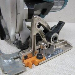 🌲【電動工具地域最大の品揃え･高価買取アールワン田川】makita 18V充電式 マルノコ HS471D 125mm2-2